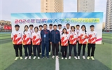 【喜訊】3金1銀！學(xué)院組織學(xué)生在甘肅省2024年大學(xué)生田徑錦標(biāo)賽中斬獲佳績(jī)