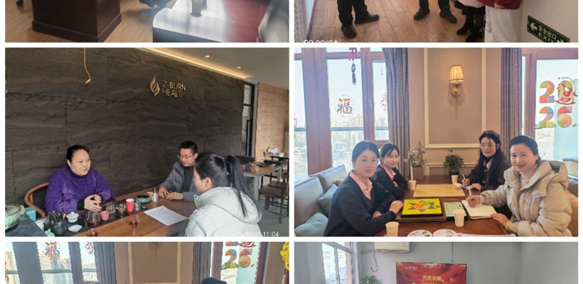 對接行業(yè)需求，助力高質(zhì)量就業(yè)——護(hù)理學(xué)院開展“訪企拓崗”專項(xiàng)行動