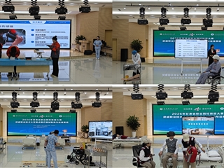 2026年甘肅省職業(yè)院校技能大賽醫(yī)療器械制造與運(yùn)維賽道圓滿落幕